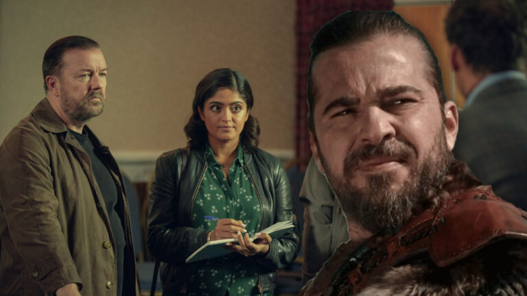 Ocak ayında Netflix’e gelecek dizi ve filmler açıklandı!