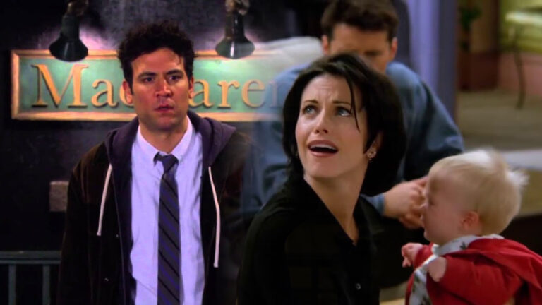 Üç efsane dizi, Netflix’ten ayrılıyor!