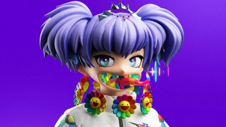 Nike, NFT koleksiyon stüdyosu RTFKT’yi satın aldı