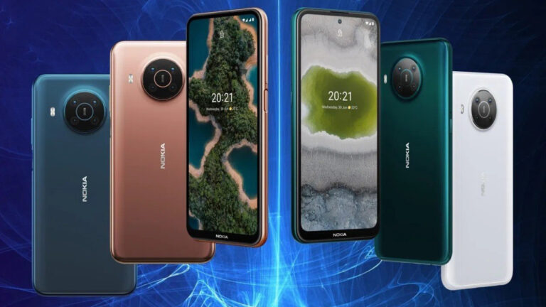 Nokia’nın yeni telefonu 50 Megapiksel kamerayla gelecek