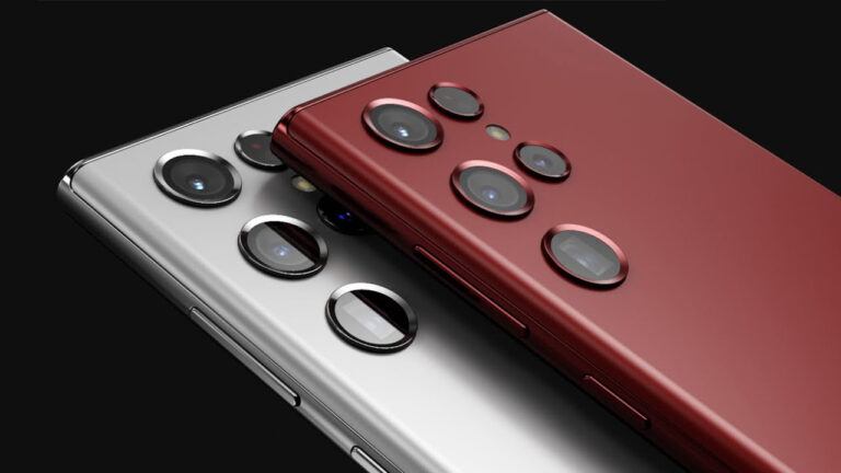 Note serisi, Galaxy S22’ye taşınıyor!