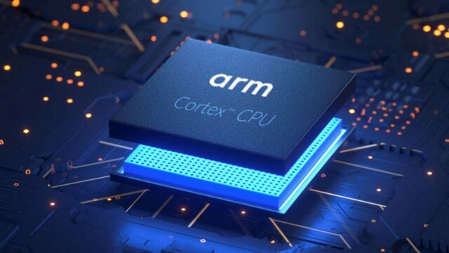 ARM ile NVIDIA anlaşması