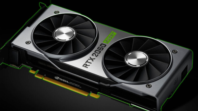 NVIDIA, RTX 2060 12GB’ın özelliklerini doğruladı!