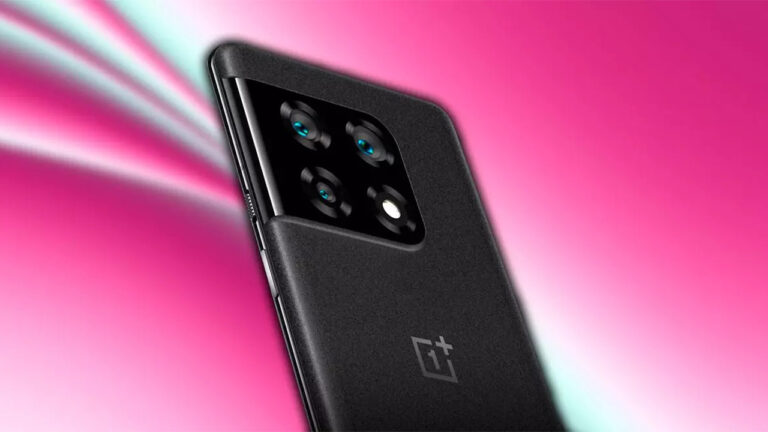 Ekranıyla fark yaratacak OnePlus 10 Pro’nun özellikleri netleşiyor