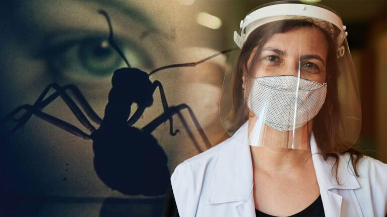 Yok artık: 1963 yapımı Omicron Varyantı filmi gerçek mi?