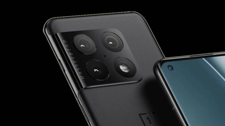 OnePlus 10 Pro tanıtım tarihi duyuruldu