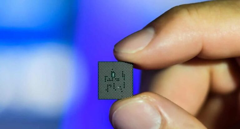 OPPO da mobil işlemci kervanına katıldı