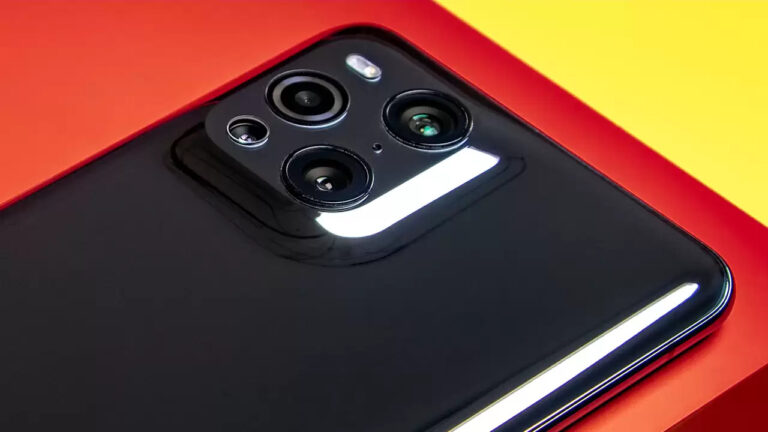 OPPO Find X5 iddialı donanımıyla gün yüzüne çıktı