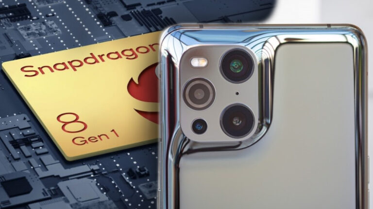 Oppo’dan yeni lansman! Find X4 mü geliyor?