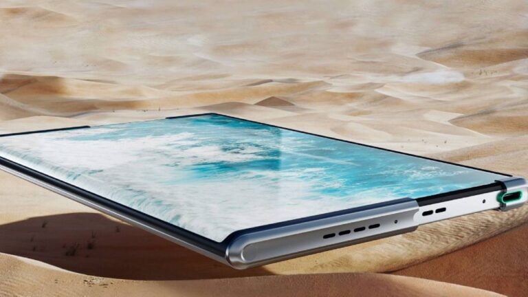 OPPO Pad’in teknik özellikleri sızdırıldı