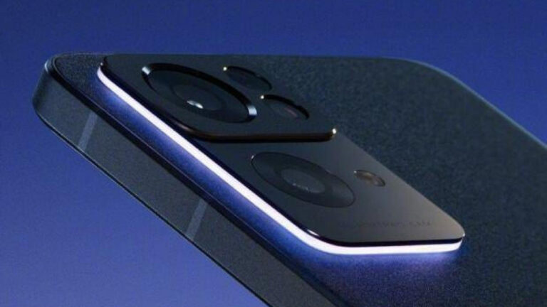 OPPO Reno 7 New Year Edition duyuruldu