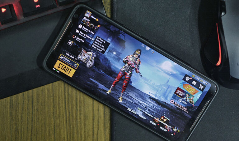 Oyun performansıyla iddialı telefonlar!