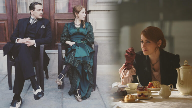 Atatürk’e değinilen Netflix dizisinin çıkış tarihi hakkında ipucu