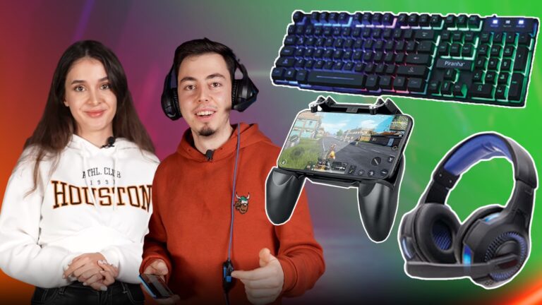 A101’den oyuncu ekosistemi kurduk!