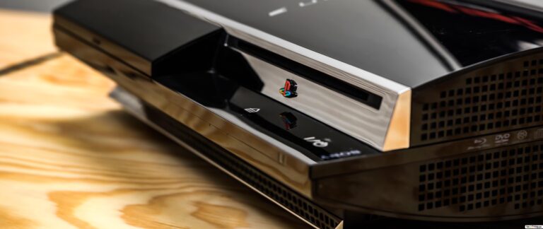 PS3, 2021 yılında Xbox Series X’i mağlup etmeyi başardı!