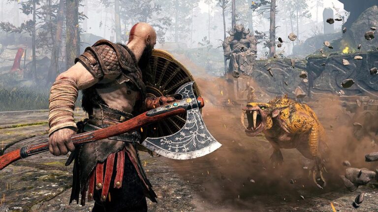PlayStation Studios, God of War’un stüdyosunu satın aldı!