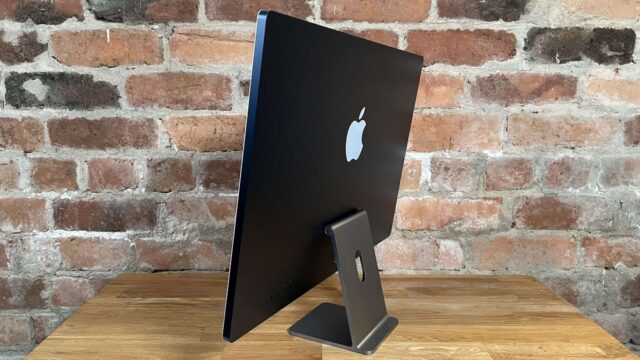 ProMotion teknolojili iMac Pro sızdırıldı! İşte özellikleri