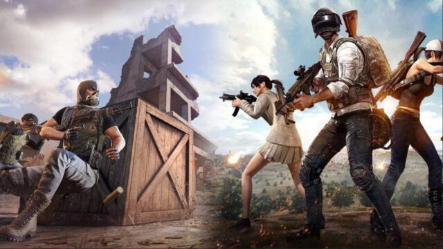 How many billion times has PUBG Mobile been played?  Here are the numbers