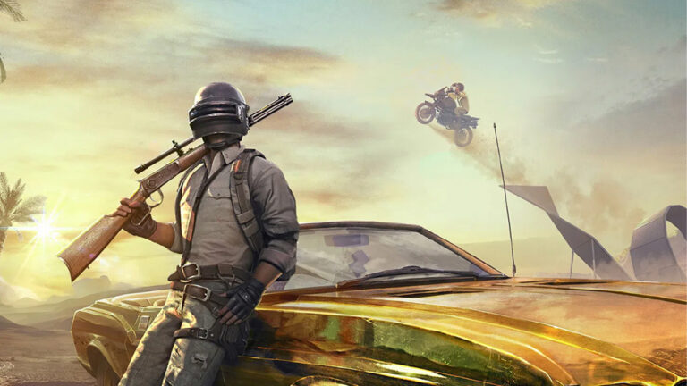 PUBG oynarken kasmayan telefonlar