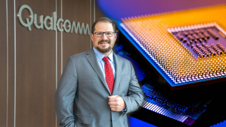 Qualcomm’dan iyimser küresel çip krizi tahmini