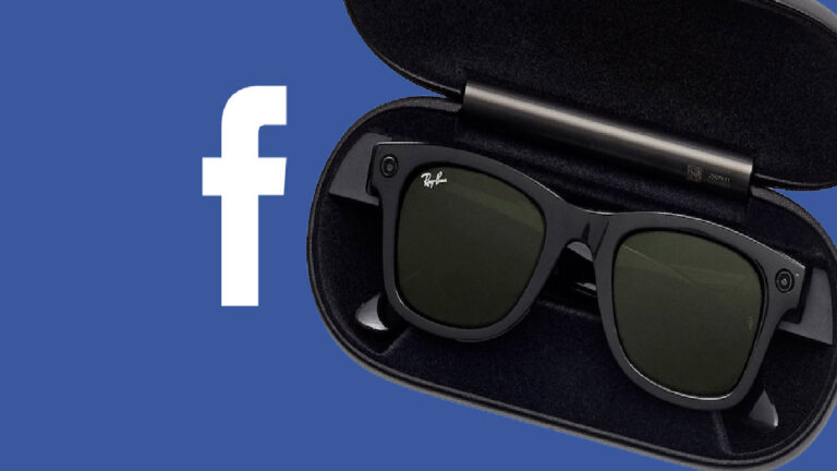 Ray-Ban Stories’ten Facebook kullanıcılarına müjde!