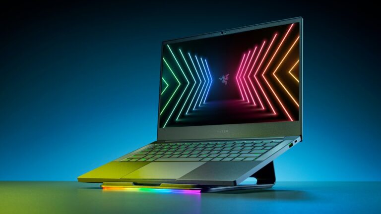 Razer cephesinden can sıkan laptop piyasası tahmini!