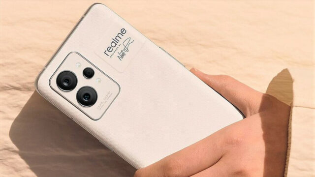 Realme GT 2 Pro kamera özellikleri açıklandı