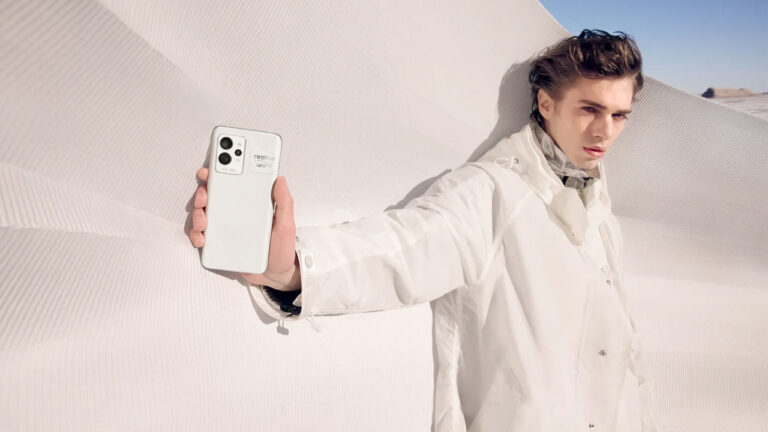 Realme GT 2 Pro’dan yeni görüntü geldi