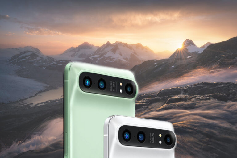 Realme GT 2 ve GT 2 Pro için tanıtım tarihi sürprizi!