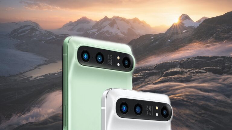 Realme GT 2 serisinin çıkış tarihi belli oluyor!