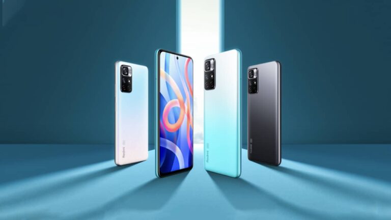 Redmi 10 2022, Google Play Console’da göründü!