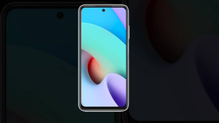 Redmi 10 2022 özellikleri sızdırıldı! İşte detaylar