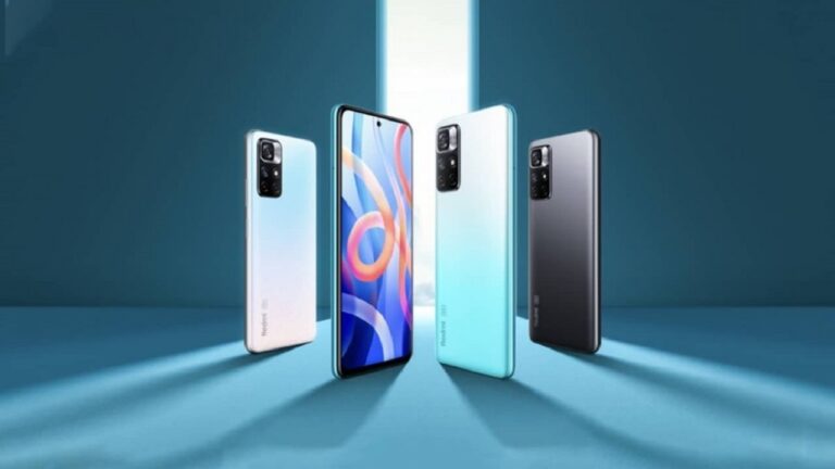 Redmi Note 11 4G’den ilk ipuçları geldi!