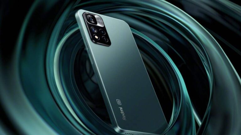 Redmi Note 12 serisinin tanıtım tarihi sızdırıldı!