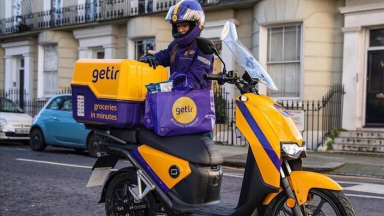 Rekabet Kurulu onayladı: Getir, n11’i alıyor!