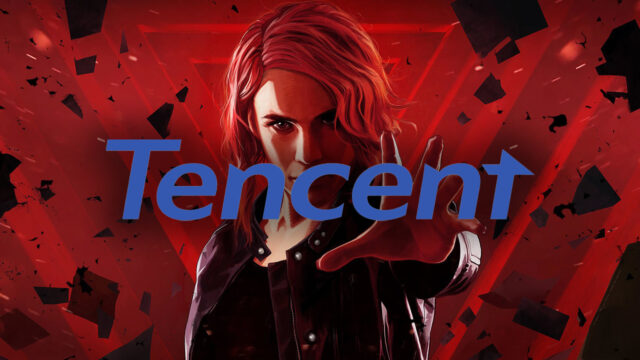 Remedy ve Tencent ücretsiz bir oyun geliştiriyor