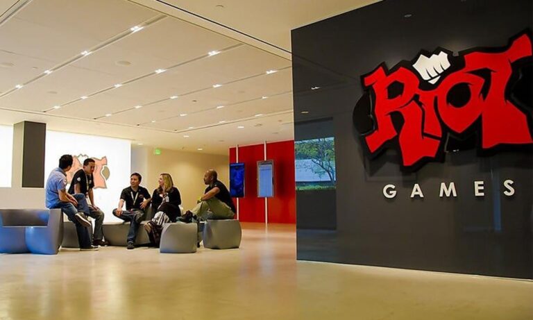 Riot Games, ayrımcılık davasında 100 milyon dolar ödeyecek!