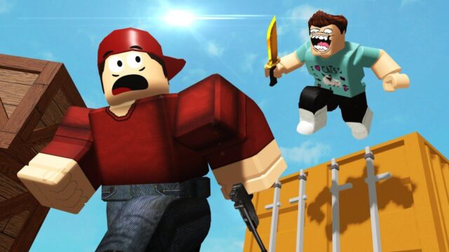 The best Roblox-like games to play with your friends