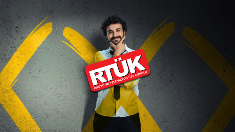 RTÜK’ten Konuşanlar kararı: O bölüm yayından kaldırıldı!