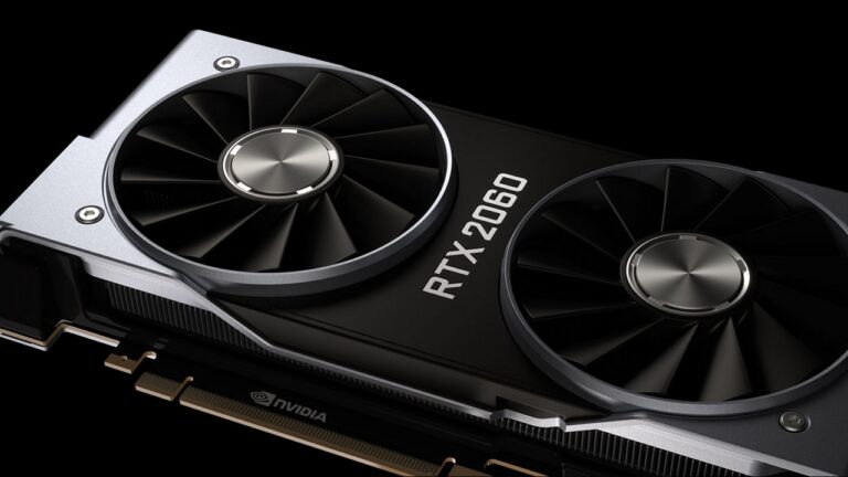 Nvidia RTX 2060 12 GB ortaya çıktı: İşte fiyatı!