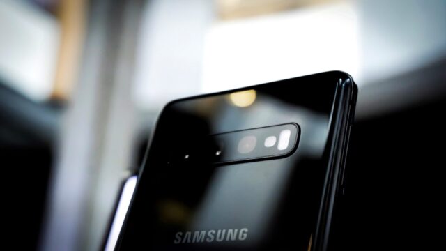 Samsung, insan gözü kalitesinde kamera sensörü geliştiriyor!