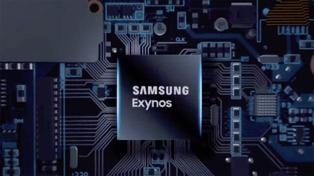 Galaxy S22’nin işlemcisi Exynos 2200 çıkış tarihi hakkında ipucu