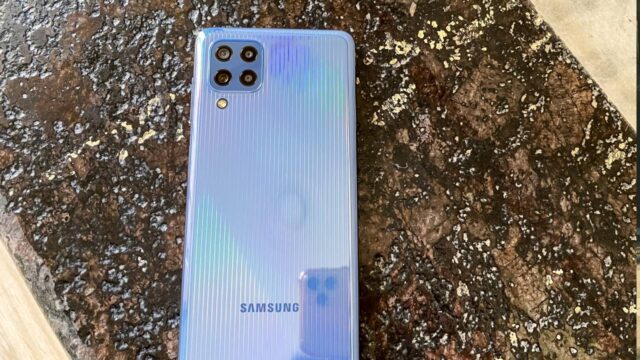 Samsung Galaxy M33 özellikleri sızdırıldı