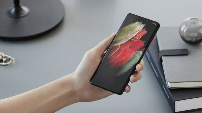 Yıllar önce kaldırılan özellik, Galaxy S22 ile geri dönüyor