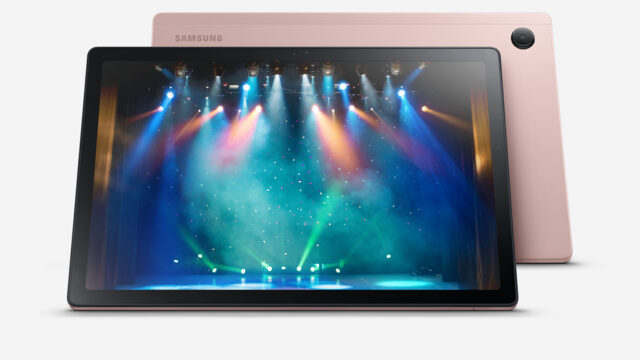 Samsung Galaxy Tab A8 10.5 tanıtıldı! Özellikleri ve fiyatı