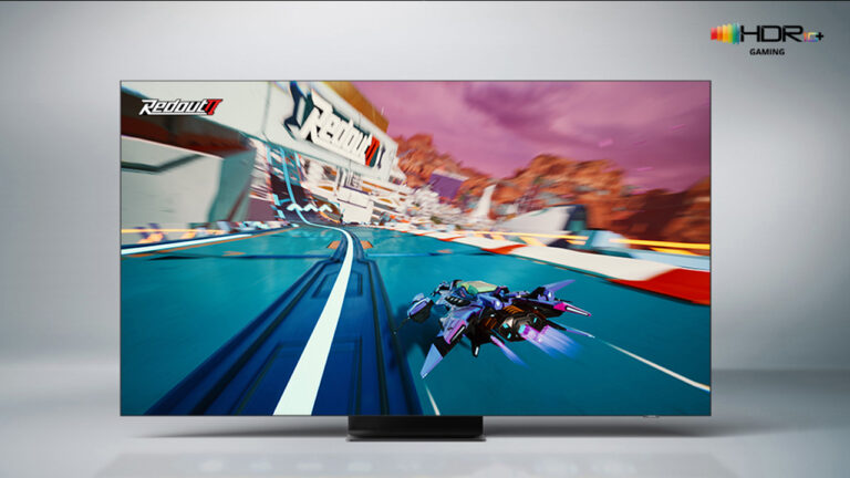 Samsung, HDR10+ Gaming destekli monitörleri yakında tanıtacak