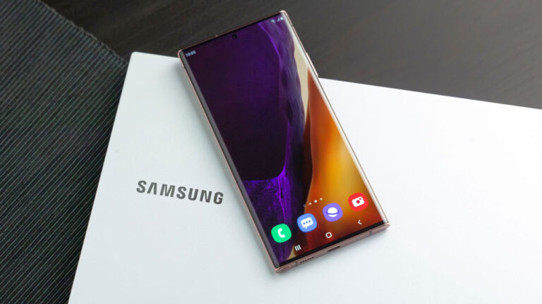 Samsung’dan, One UI 4 bekleyen cihazlara müjde!
