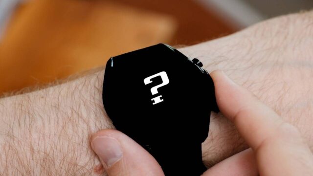 Samsung’un sıra dışı akıllı saat patenti ortaya çıktı!