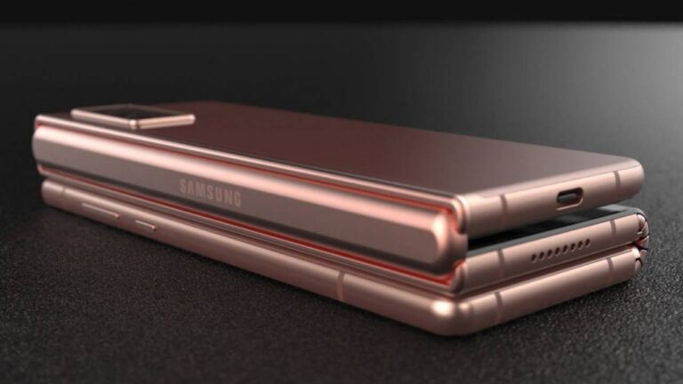 Samsung’dan yeni yuvarlanıp katlanabilen ekran patenti!