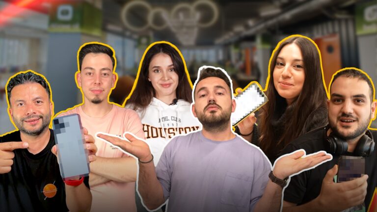 SDN ofisinde kim, hangi telefonu kullanıyor?